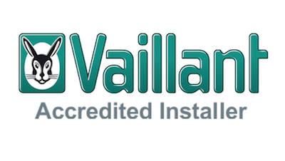 Vaillant Accredited Installers of Boilers in Tadley by Heat my Home.